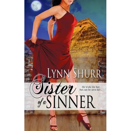 Sister of a Sinner