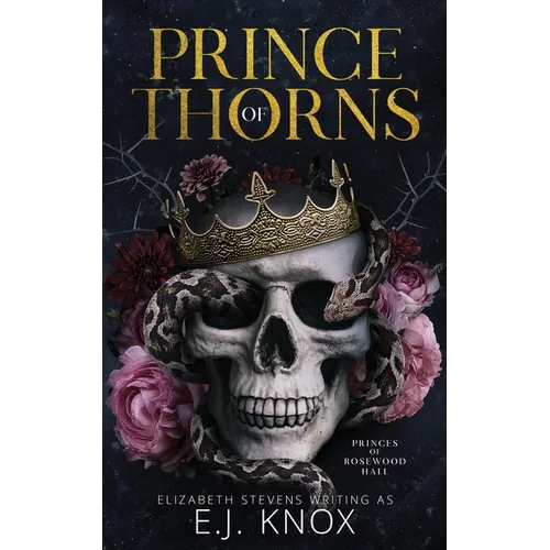 Prince of Thorns