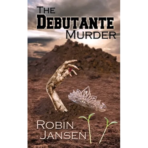 The Debutante Murder