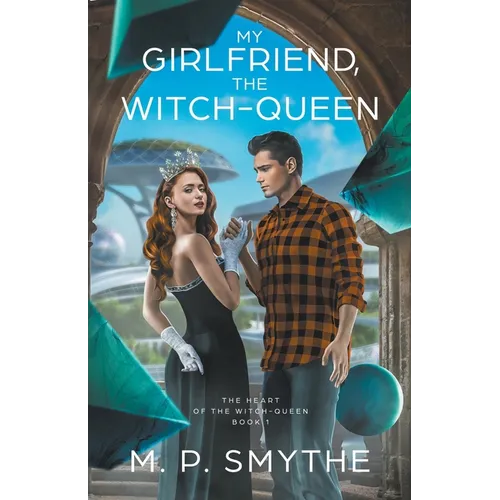 My Girlfriend, the Witch-Queen