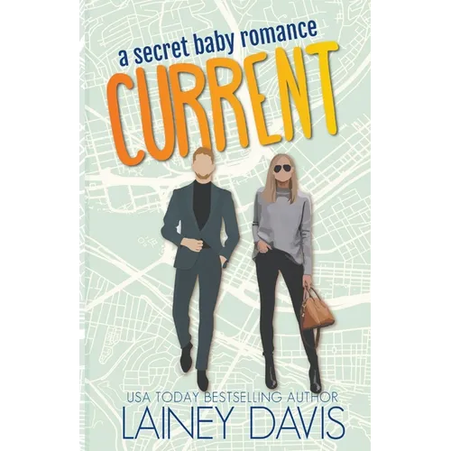 Current: A Secret Baby Romance