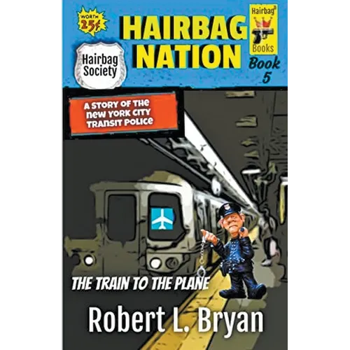 The Train to the Plane