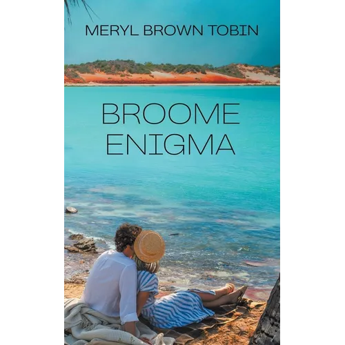 Broome Enigma