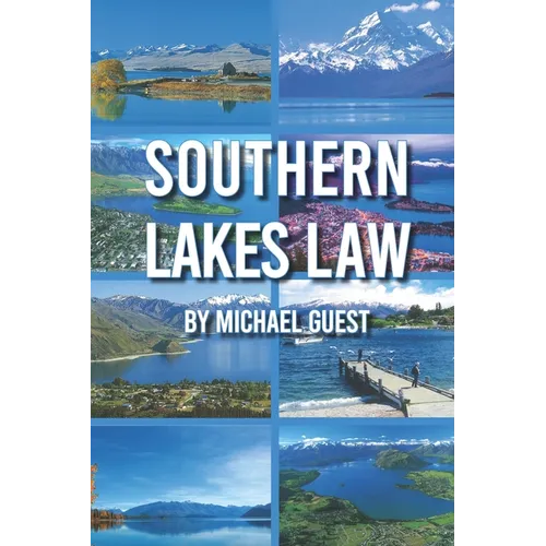 Southern Lakes Law