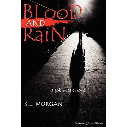 Blood AND RAIN