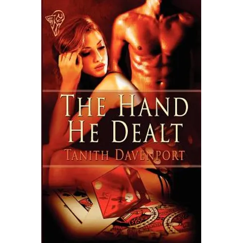 The Hand He Dealt
