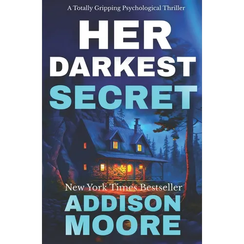 Her Darkest Secret: Psychological Thriller