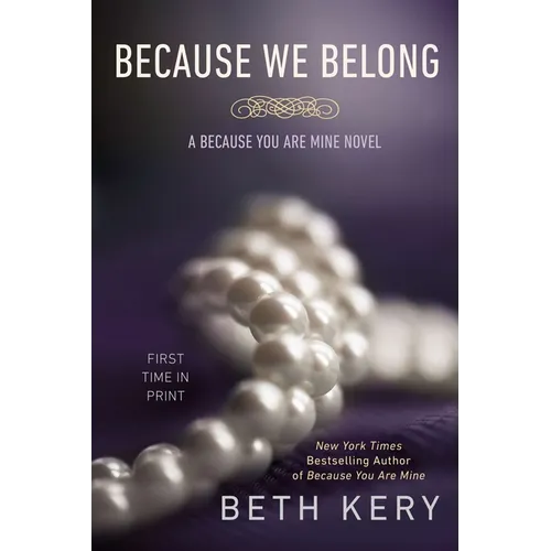 Because We Belong