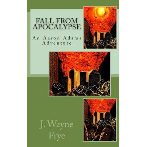 Fall From Apocalypse