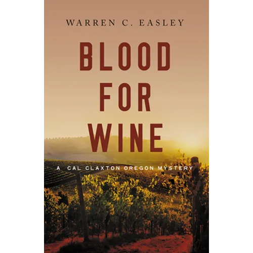 Blood for Wine