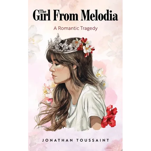 The Girl From Melodia