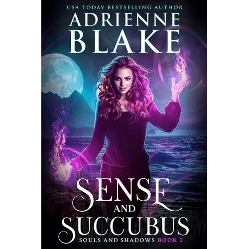 Sense and Succubus