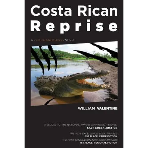 Costa Rican Reprise