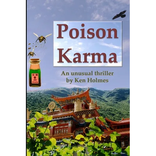 Poison Karma