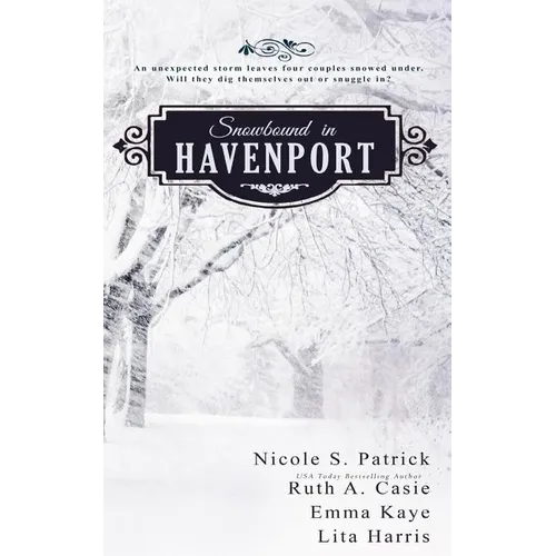 Snowbound in Havenport