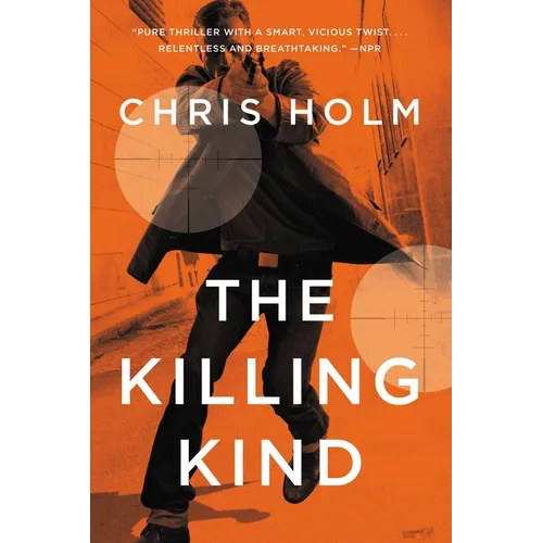 The Killing Kind