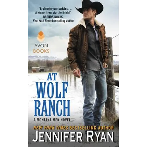 At Wolf Ranch