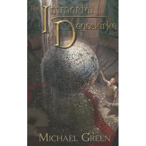 The Immortal of Degoskirke