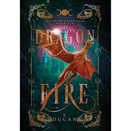 Dragonfire