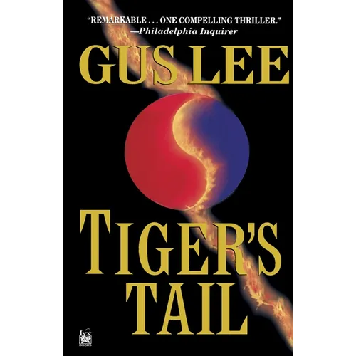 Tiger's Tail