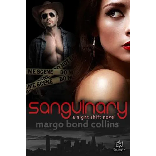 Sanguinary