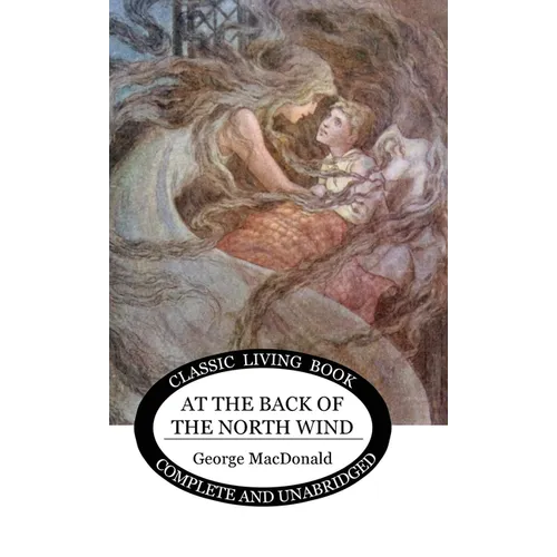 At the Back of the North Wind