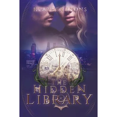 The Hidden Library