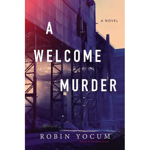 A Welcome Murder