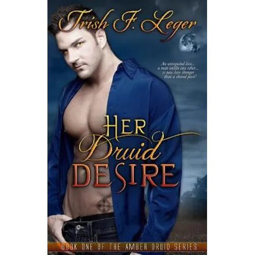 Her Druid Desire