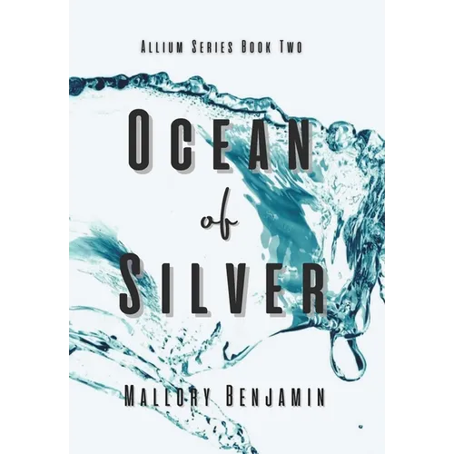 Ocean of Silver