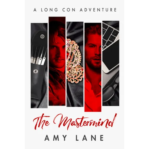The MasterMind: Volume 1