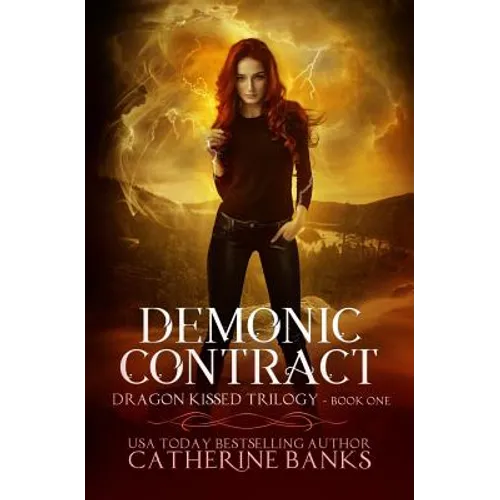 Demonic Contract