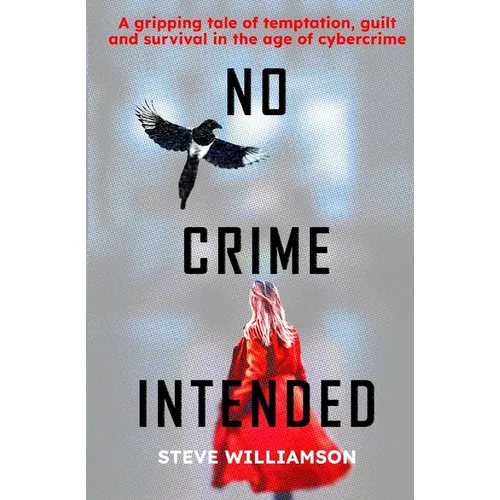 No Crime Intended
