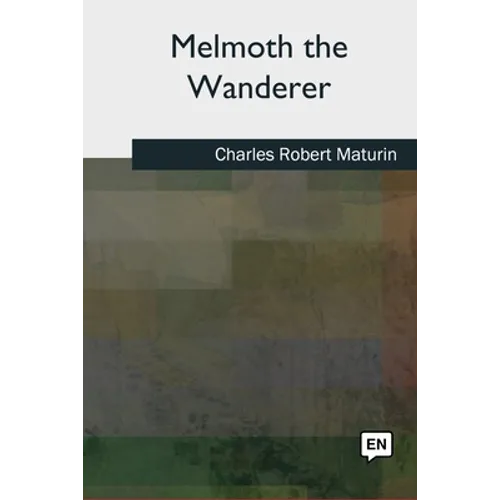 Melmoth the Wanderer