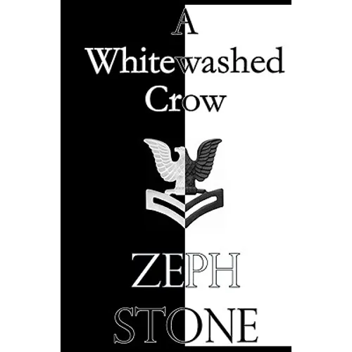 A Whitewashed Crow