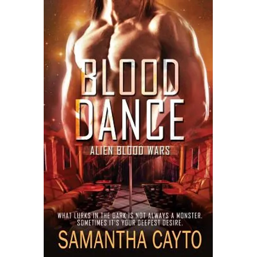 Blood Dance