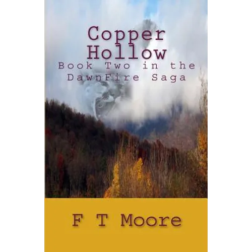 Copper Hollow