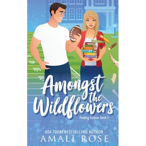 Amongst the Wildflowers