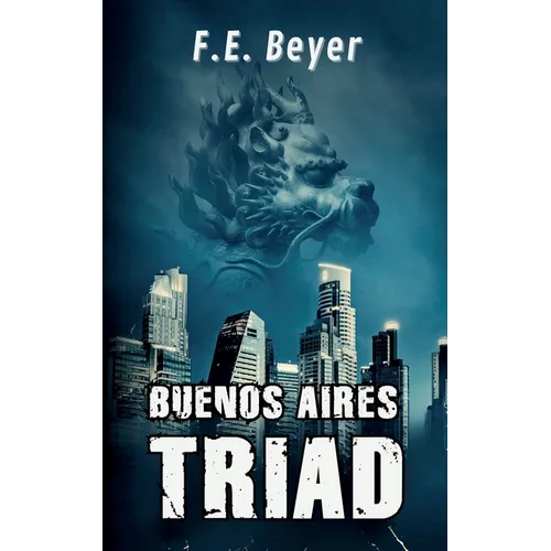 Buenos Aires Triad
