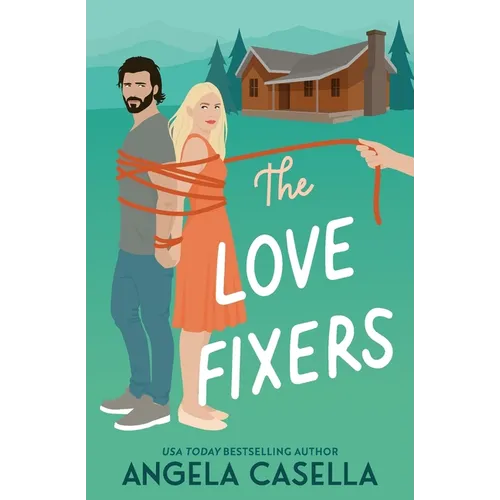 The Love Fixers