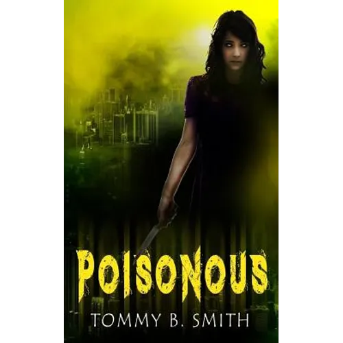 Poisonous