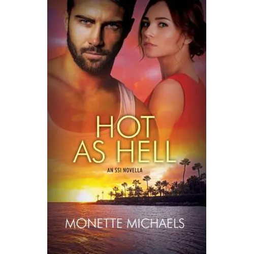 Hot as Hell: An SSI Novella