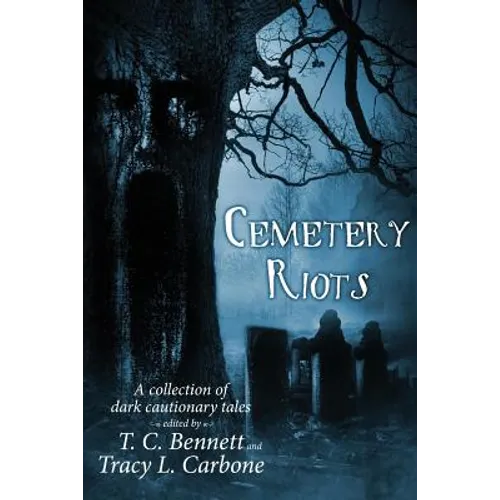 Cemetery Riots