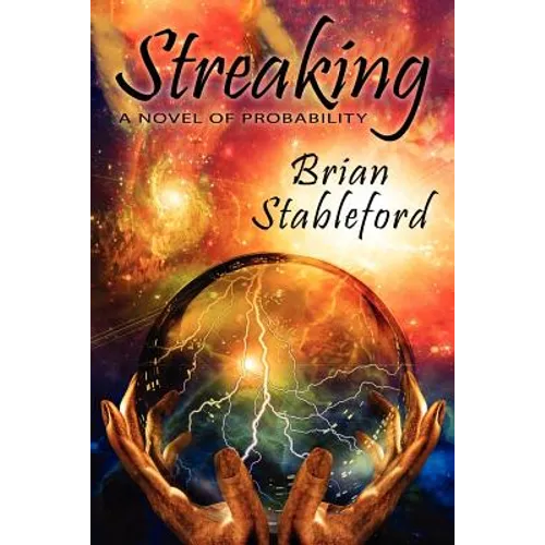 Streaking: A Novel of Probability