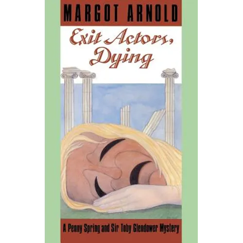Exit Actors, Dying