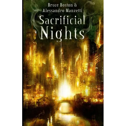 Sacrificial Nights