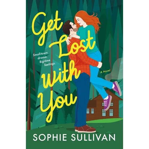 Get Lost with You
