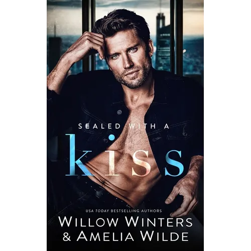 Sealed With A Kiss