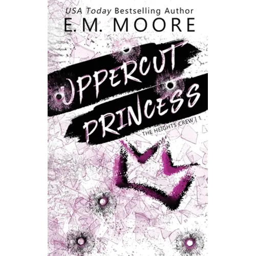 Uppercut Princess