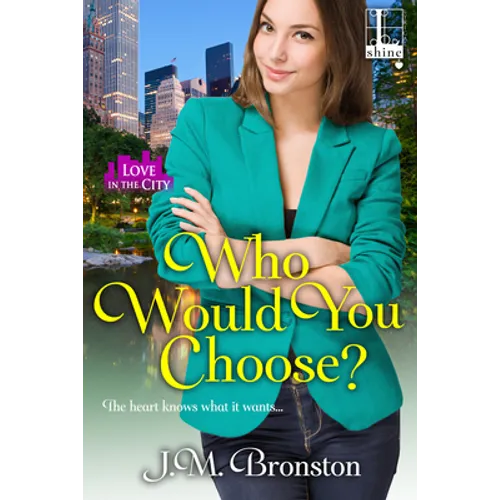 Who Would You Choose?
